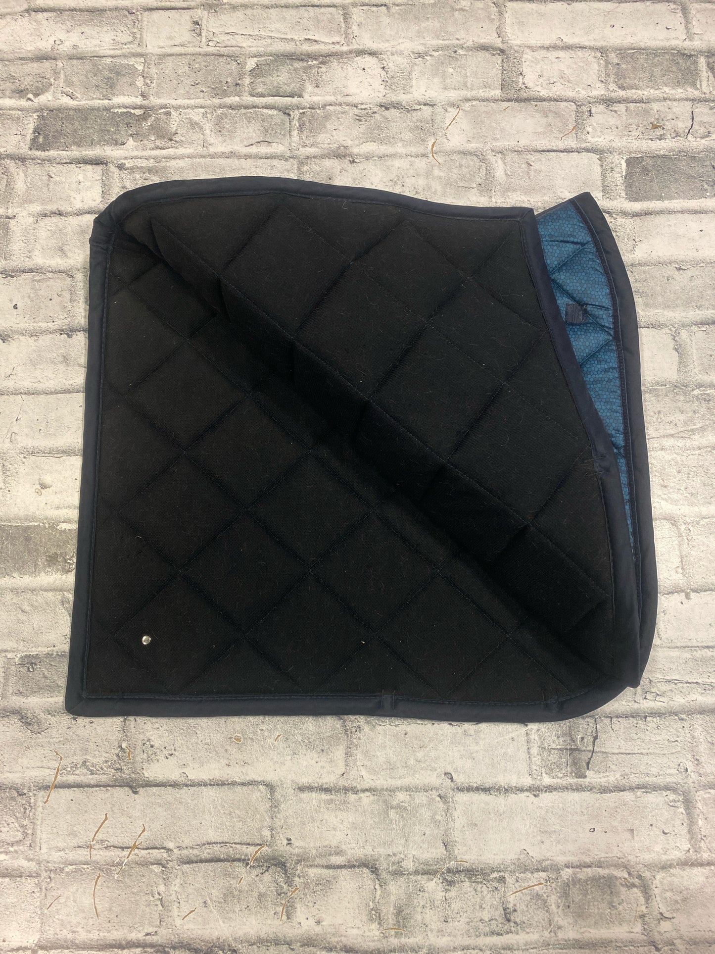 PS Of Sweden Dressage Pad Blue Ombre F