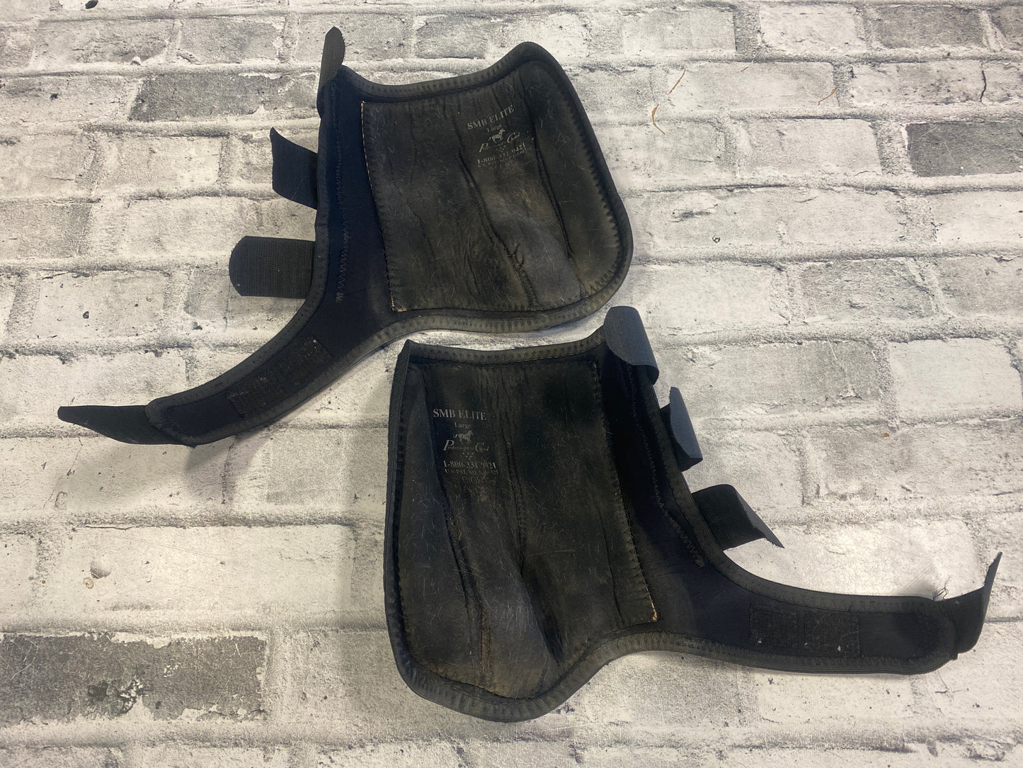 ProChoice Elite SMB Boots Black L