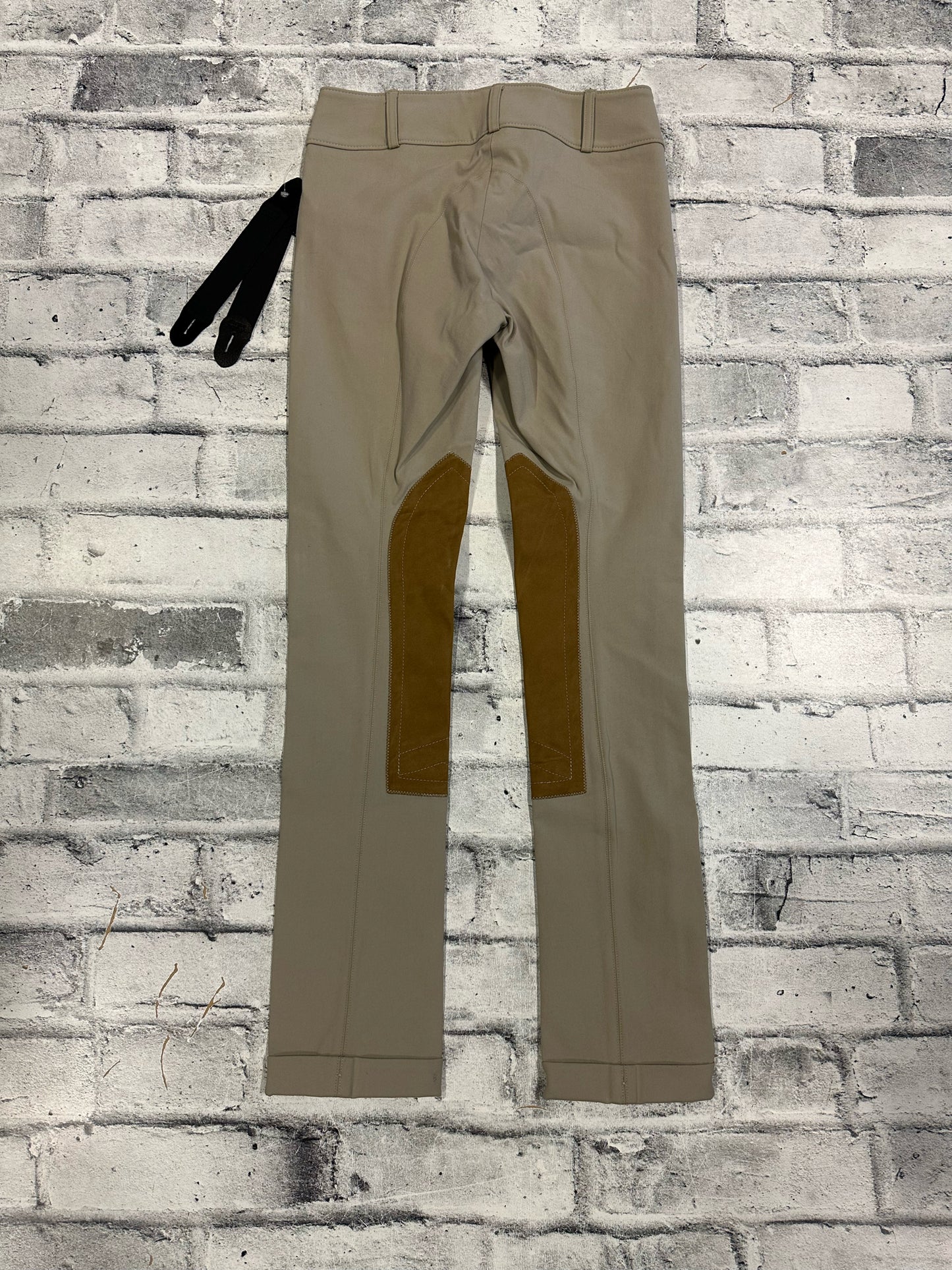 Tailored Sportsman Trophy Hunter KP Breeches Children's 14R NEW