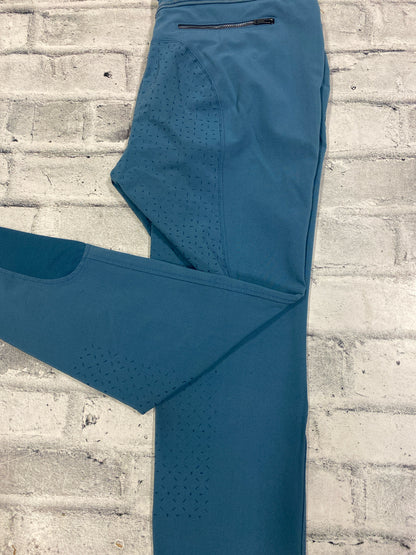 Elation Platinum FS Breeches Steel Blue 32R