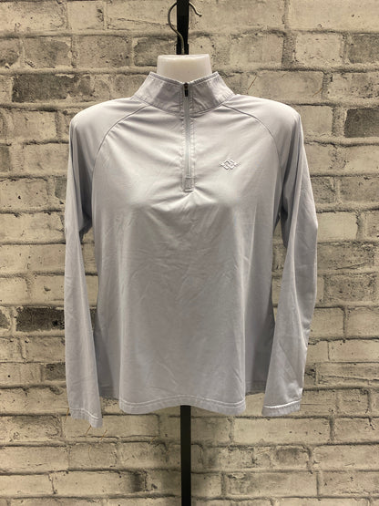 Mofiz LS Techincal Shirt Grey S