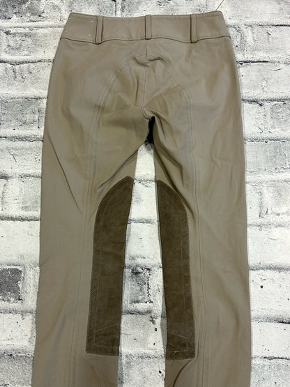 Tailored Sportsman Trophy Hunter KP Breeches Children's 14R
