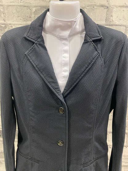 Kerrits Mesh Show Jacket Black M