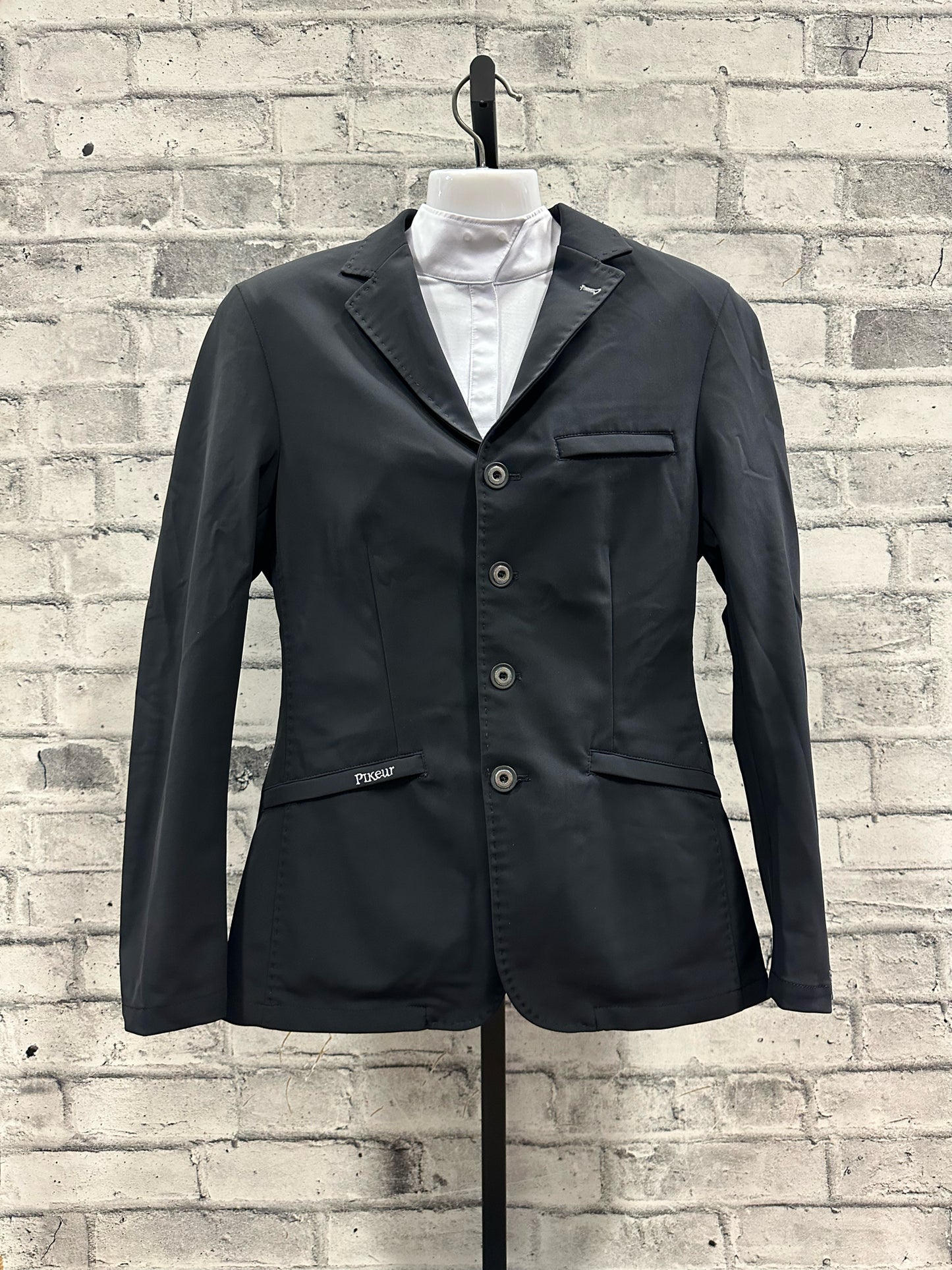 Pikeur Show Jacket Black M