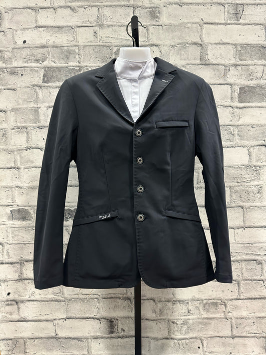 Pikeur Show Jacket Black M