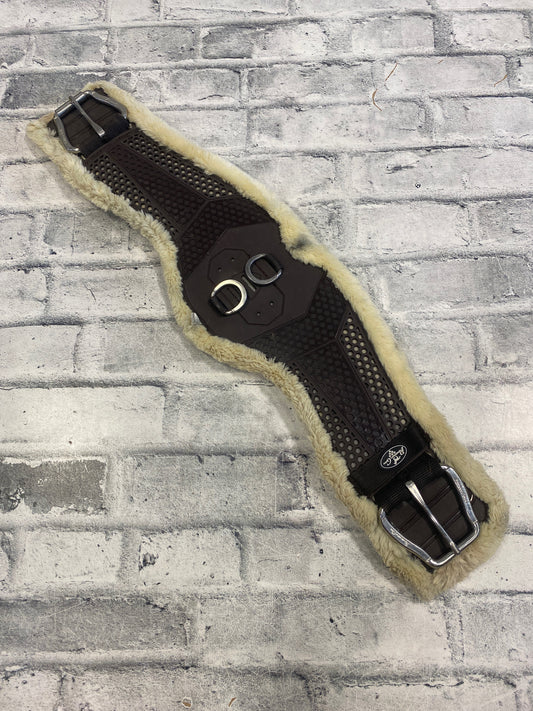 28" Professional Choice VenTech Fuzzy Cinch Brown