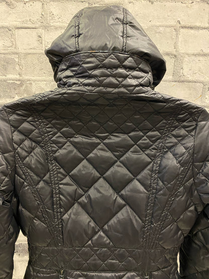 Arista Winter Riding Jacket Black S