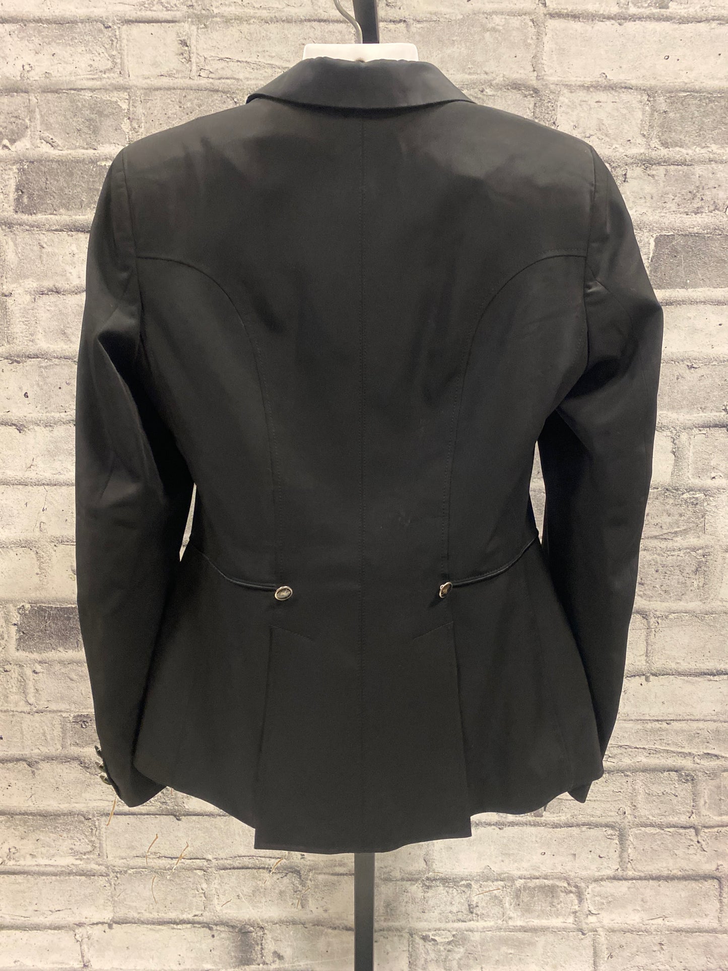 Pikeur Show Jacket Black S