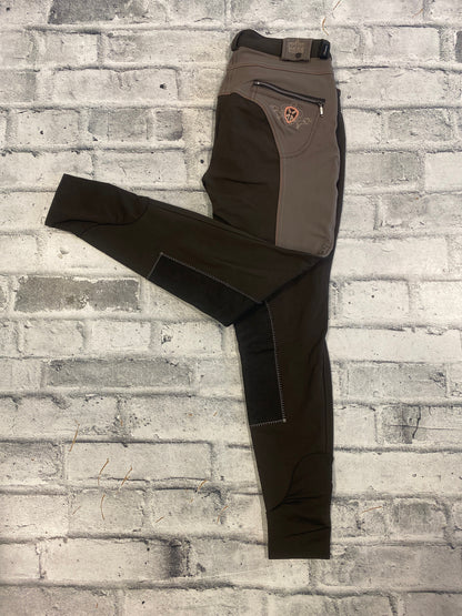 Fouganza KP Breeches Brown S