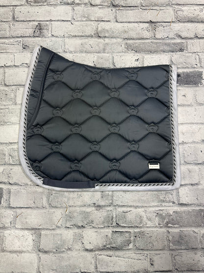 PS of Sweden Dressage Pad Grey Cob
