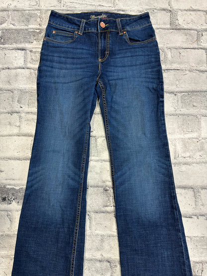 Wrangler Boot Cut Jeans 28