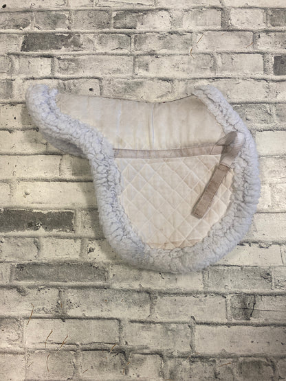 Ogilvy Shapped Shimmable Hunter Pad