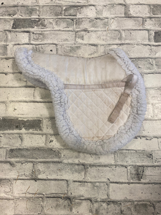 Ogilvy Shapped Shimmable Hunter Pad