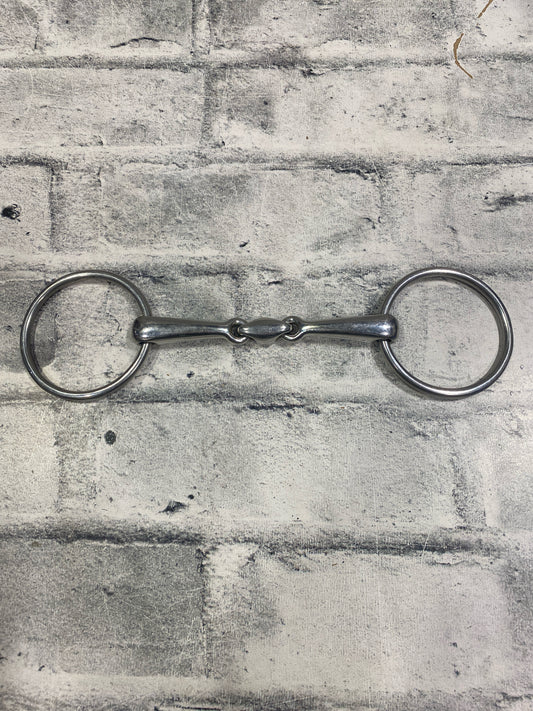 5.5" Loose Ring w/ Lozenge