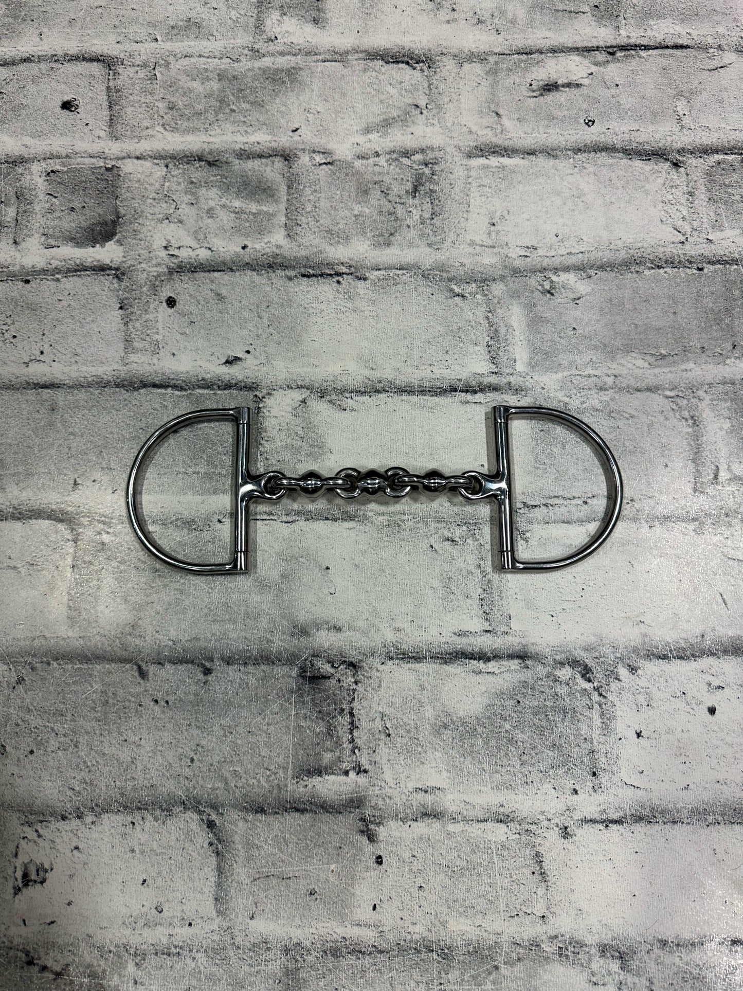 5.5" Metalab Waterford Dee Ring Bit