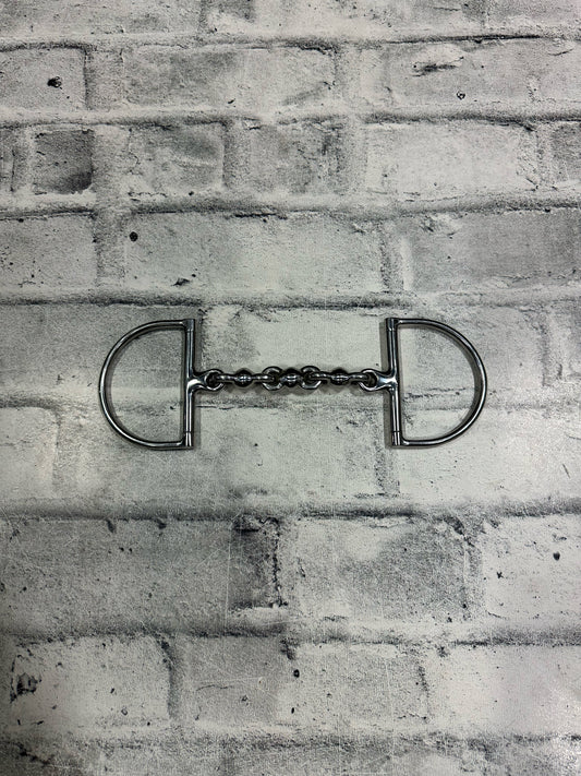 5.5" Metalab Waterford Dee Ring Bit