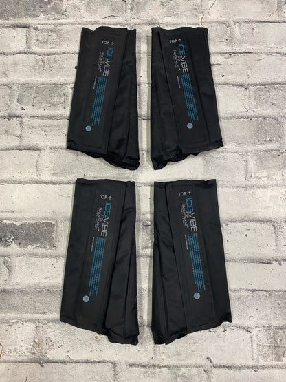 Ice Vibe Ice Packs + Carrying Bag (4)
