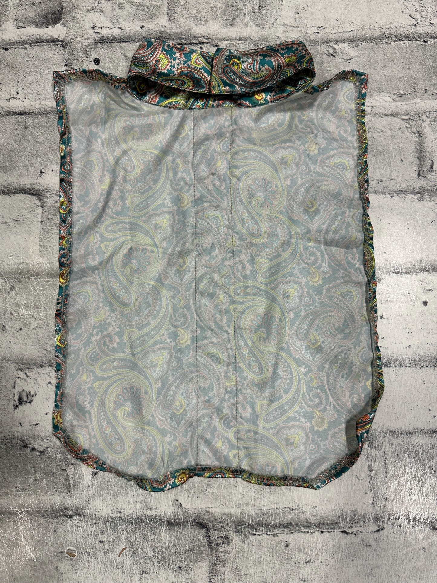 Dickie Multi Paisley
