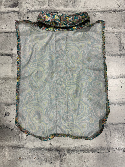 Dickie Multi Paisley