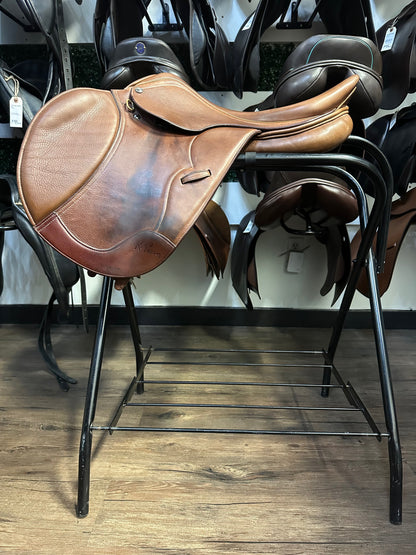 18" Pessoa Gen-X 2 CC Saddle