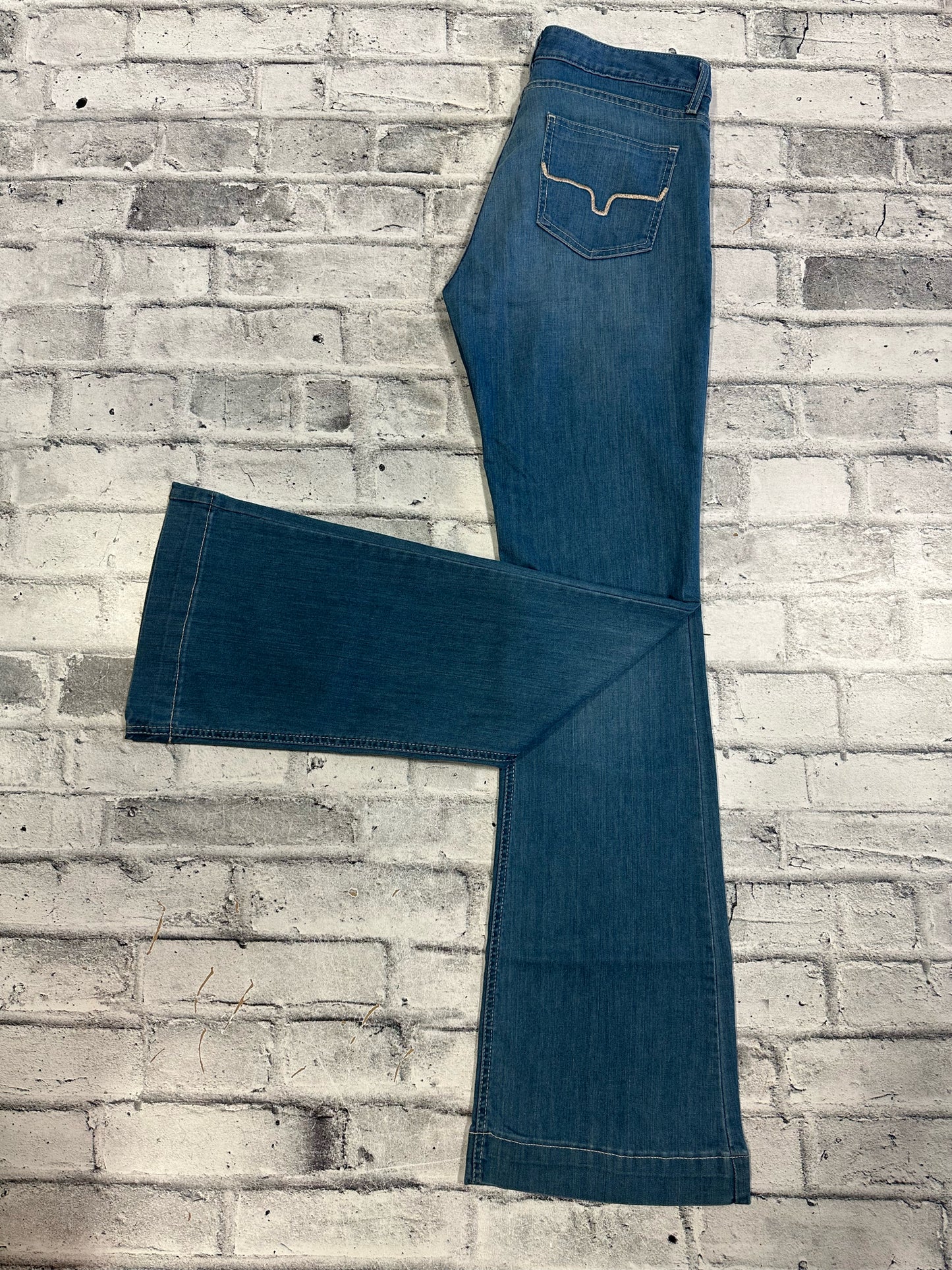Kimes Lola Jeans 10/36