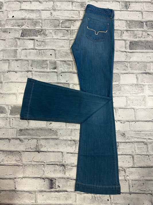 Kimes Lola Jeans 10/36