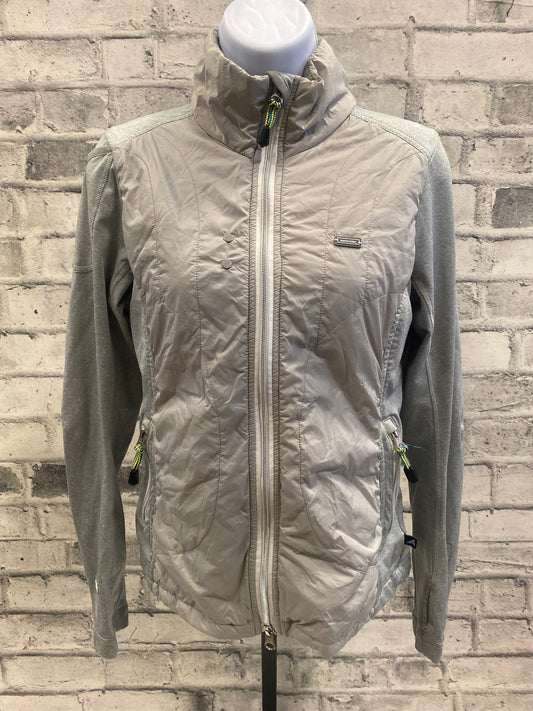 Eurostar Lightweight Jacket Grey S