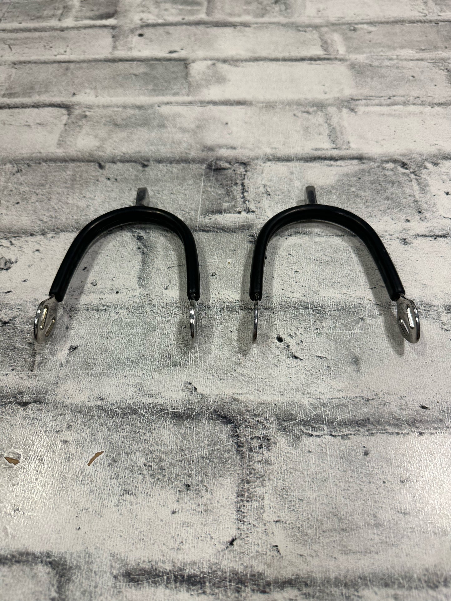 Stubben Hammer Head Spurs