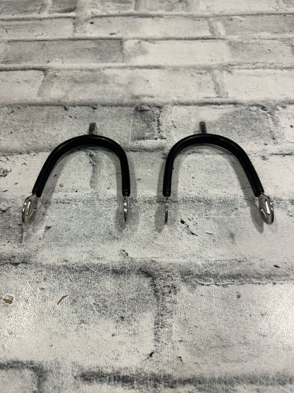 Stubben Hammer Head Spurs
