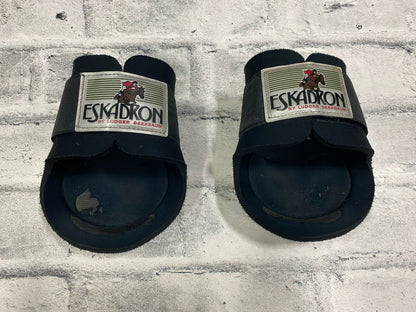 Eskadron Hind Boots Black L