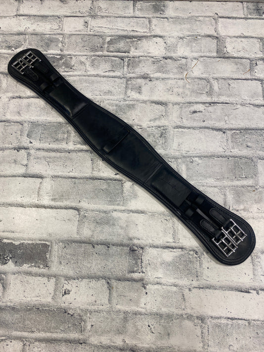 30" Santa Cruz Dressage Girth