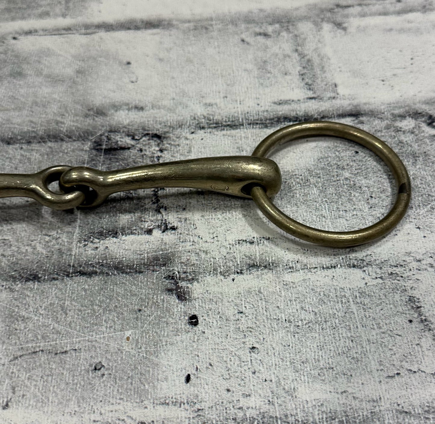 5.5" Loose Ring Bit