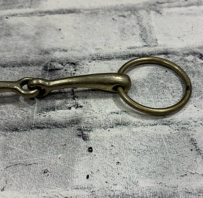 5.5" Loose Ring Bit
