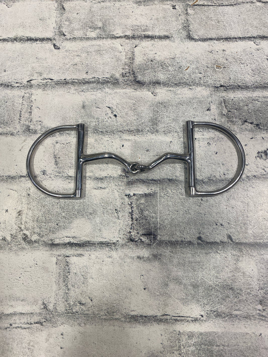 5" Metalab Jointed Port Dee Ring Bit