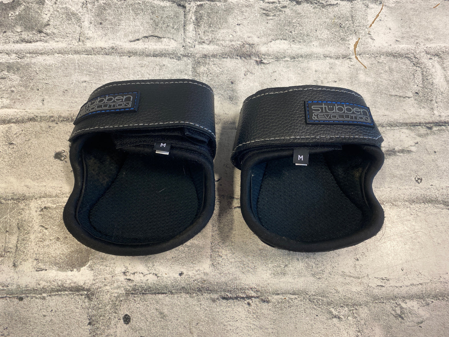 Stubben Evolution Free Flex Fetlock Boots M NEW