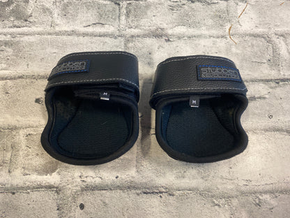 Stubben Evolution Free Flex Fetlock Boots M NEW