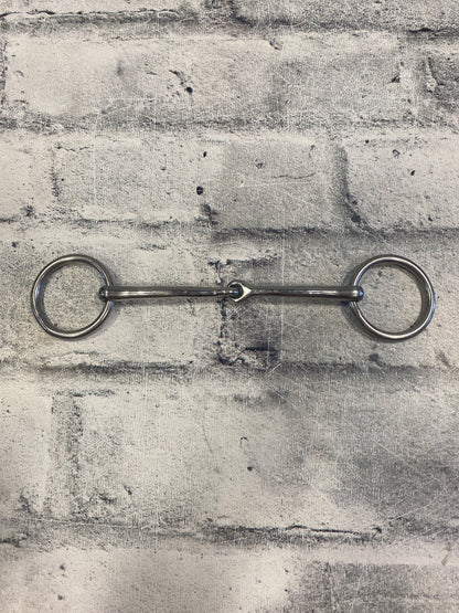 5" Bradoon