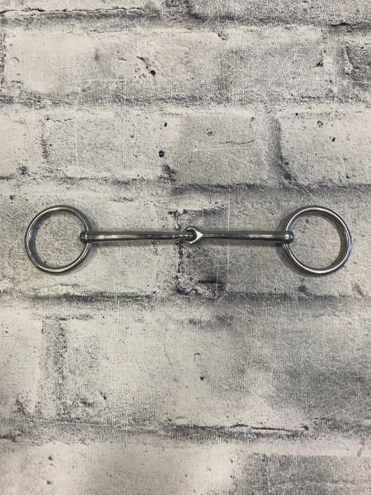 5" Bradoon