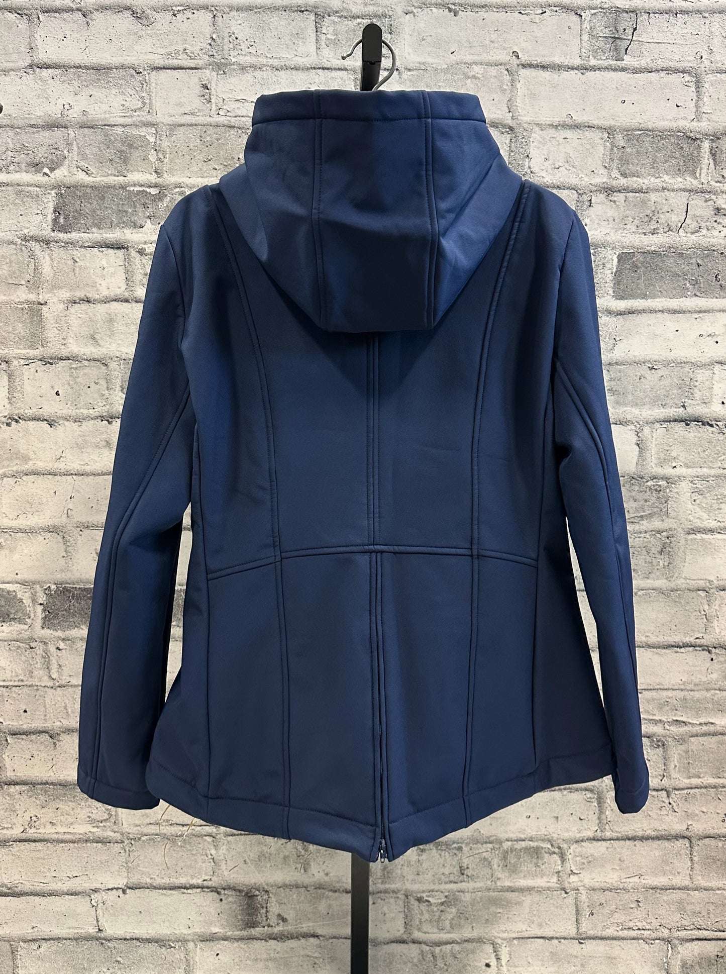 Asmar "Spuce Meadows" Short Riding Jacket Navy L