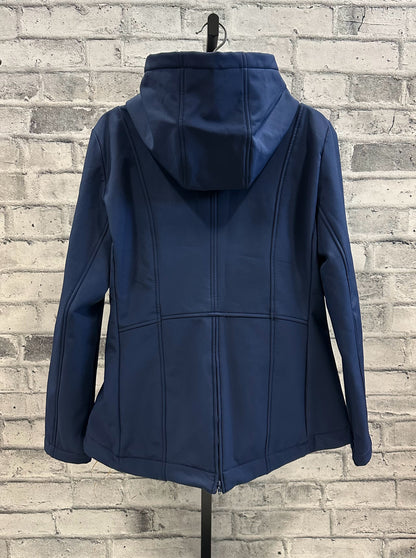 Asmar "Spuce Meadows" Short Riding Jacket Navy L