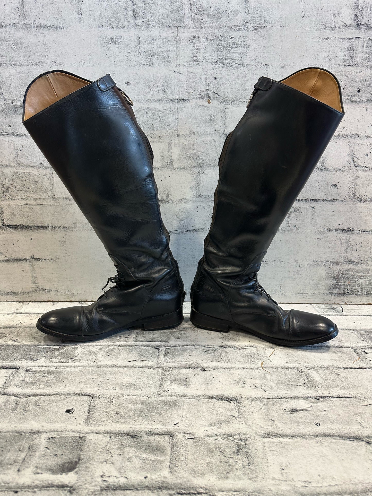 EquiComfort Tall Boots 11 C18" H16"