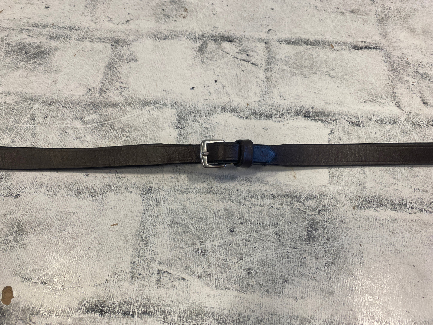 Fancy Stitch Padded Bridle w/ Reins