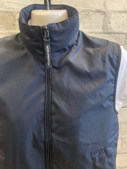 Stormtech Vest Navy XS