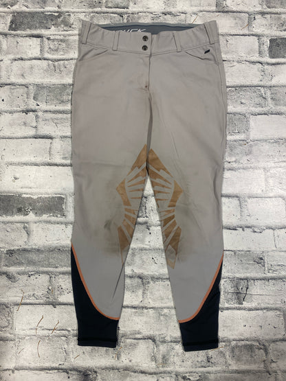 Stride FS Breeches Tan 29