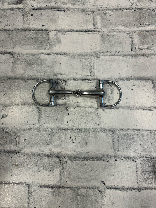 5" Dee Ring Bit