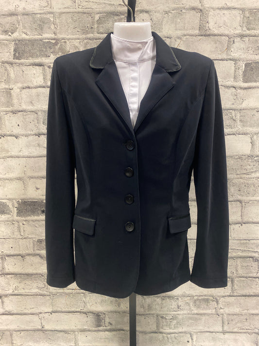 Grand Prix Show Jacket Navy M (EU 42)