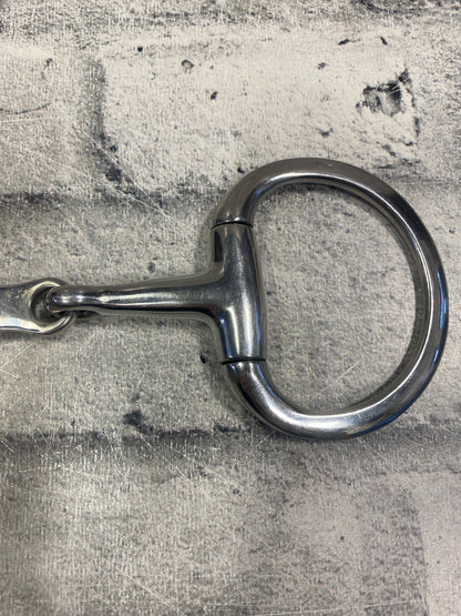 4.5" Eggbutt w/ French Link