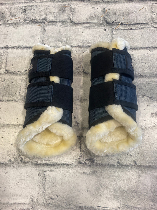 Schockemohle Cozy Brushing Boots Pony