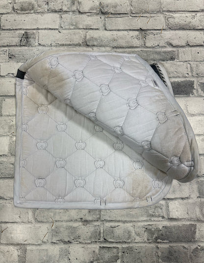 PS of Sweden Dressage Pad Grey Cob