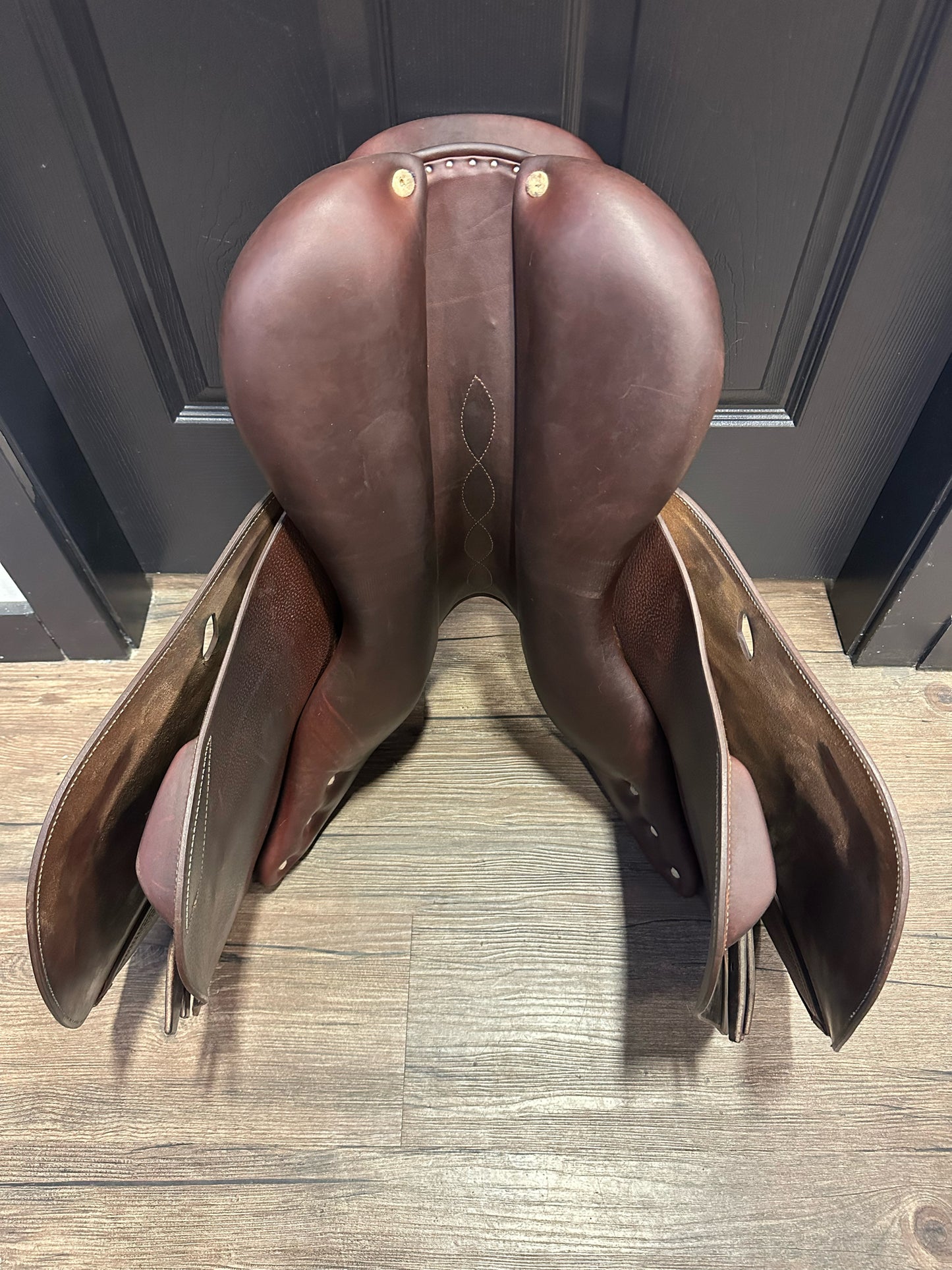 17" 2017 Antares CC Saddle 3 NB Flap